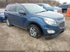 2GNALCEK6G6341953 2016 CHEVROLET EQUINOX