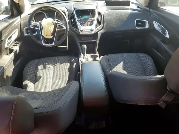 2GNALCEK6G6349938 2016 CHEVROLET EQUINOX - Image 8