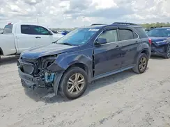 2GNALCEK6G6353438 2016 CHEVROLET EQUINOX