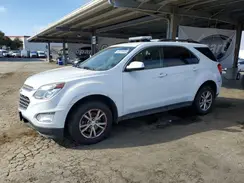 2GNALCEK6G6354329 2016 CHEVROLET EQUINOX