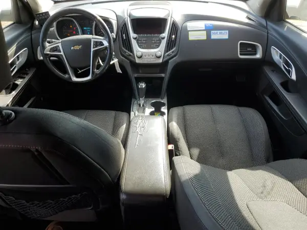 2GNALCEK6G6354329 2016 CHEVROLET EQUINOX - Image 8