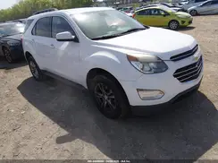 2GNALCEK6G6355724 2016 CHEVROLET EQUINOX