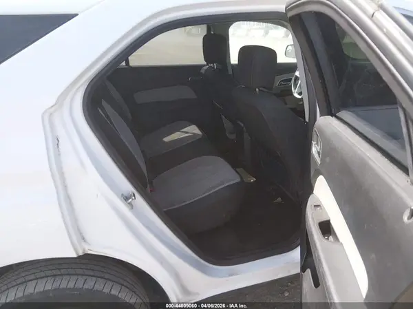 2GNALCEK6G6355724 2016 CHEVROLET EQUINOX - Image 8