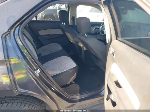 2GNALCEK6G6356002 2016 CHEVROLET EQUINOX - Image 8