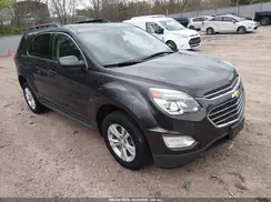 2GNALCEK6G6356310 2016 CHEVROLET EQUINOX