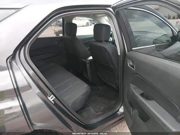 2GNALCEK6G6356310 2016 CHEVROLET EQUINOX - Image 8