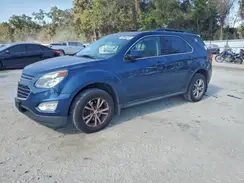 2GNALCEK6G6358980 2016 CHEVROLET EQUINOX