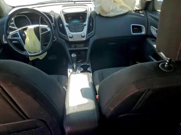 2GNALCEK6G6358980 2016 CHEVROLET EQUINOX - Image 8