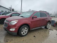 2GNALCEK6G6360227 2016 CHEVROLET EQUINOX