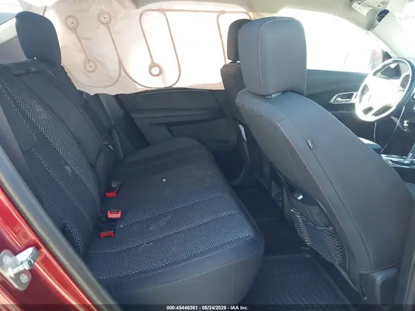 2GNALCEK6H1500887 2017 CHEVROLET EQUINOX - Image 8