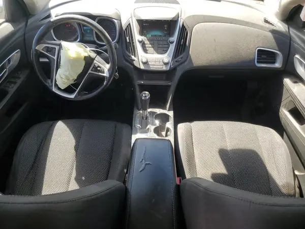 2GNALCEK6H1501425 2017 CHEVROLET EQUINOX - Image 8