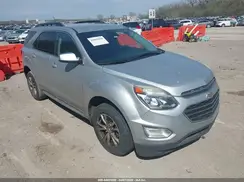 2GNALCEK6H1501487 2017 CHEVROLET EQUINOX