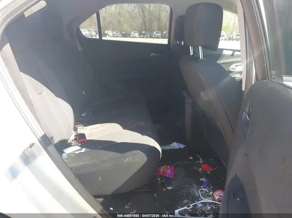 2GNALCEK6H1501487 2017 CHEVROLET EQUINOX - Image 8