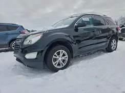 2GNALCEK6H1501909 2017 CHEVROLET EQUINOX
