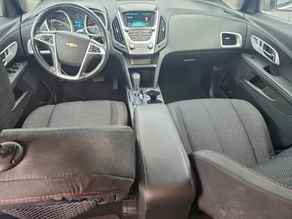 2GNALCEK6H1501909 2017 CHEVROLET EQUINOX - Image 8