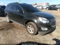 2GNALCEK6H1502381 2017 CHEVROLET EQUINOX