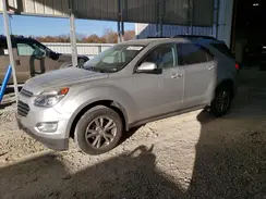 2GNALCEK6H1502509 2017 CHEVROLET EQUINOX