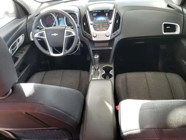 2GNALCEK6H1502509 2017 CHEVROLET EQUINOX - Image 8