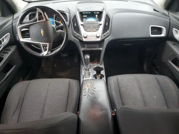2GNALCEK6H1502610 2017 CHEVROLET EQUINOX - Image 8