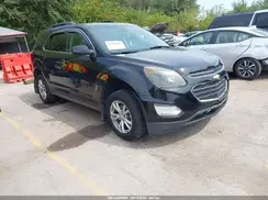2GNALCEK6H1503286 2017 CHEVROLET EQUINOX