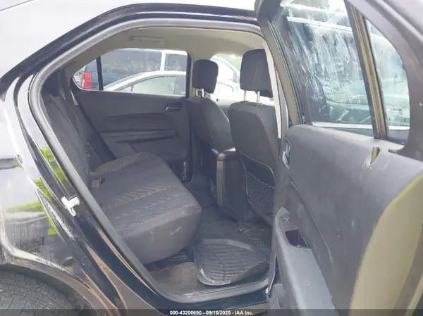 2GNALCEK6H1503286 2017 CHEVROLET EQUINOX - Image 8