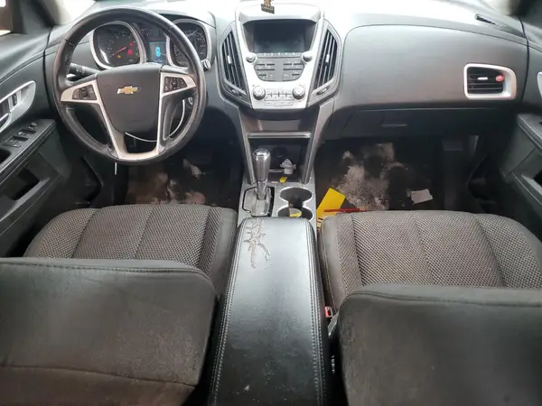 2GNALCEK6H1503577 2017 CHEVROLET EQUINOX - Image 8