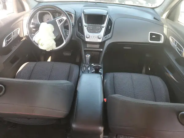 2GNALCEK6H1504695 2017 CHEVROLET EQUINOX - Image 8