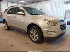 2GNALCEK6H1505278 2017 CHEVROLET EQUINOX