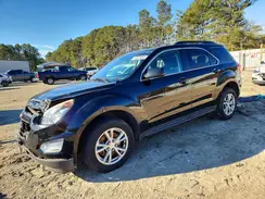 2GNALCEK6H1505359 2017 CHEVROLET EQUINOX