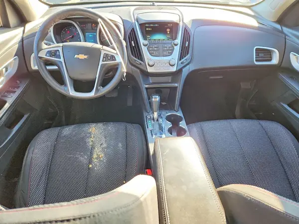 2GNALCEK6H1505359 2017 CHEVROLET EQUINOX - Image 8