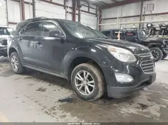 2GNALCEK6H1505667 2017 CHEVROLET EQUINOX