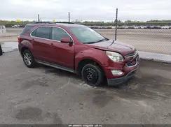 2GNALCEK6H1505863 2017 CHEVROLET EQUINOX