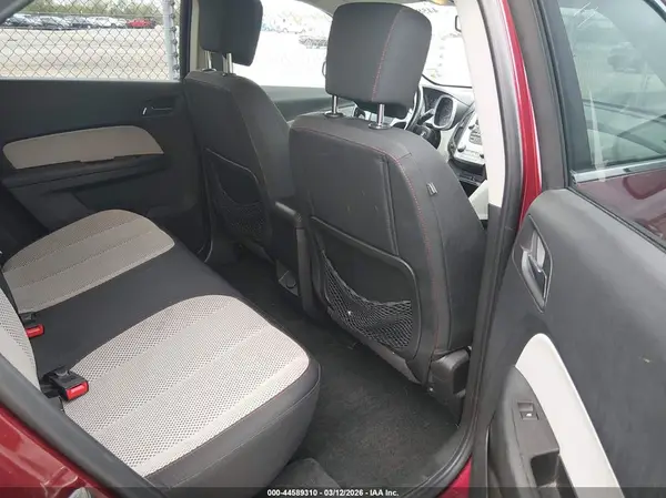 2GNALCEK6H1505863 2017 CHEVROLET EQUINOX - Image 8