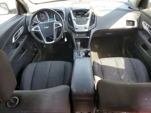 2GNALCEK6H1506107 2017 CHEVROLET EQUINOX - Image 8