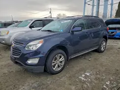 2GNALCEK6H1506950 2017 CHEVROLET EQUINOX