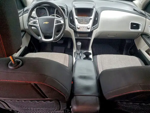 2GNALCEK6H1506950 2017 CHEVROLET EQUINOX - Image 8