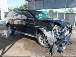 2GNALCEK6H1506981 2017 CHEVROLET EQUINOX