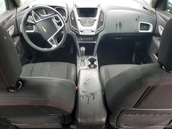 2GNALCEK6H1507483 2017 CHEVROLET EQUINOX - Image 8