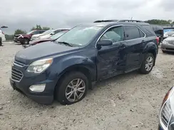 2GNALCEK6H1509279 2017 CHEVROLET EQUINOX