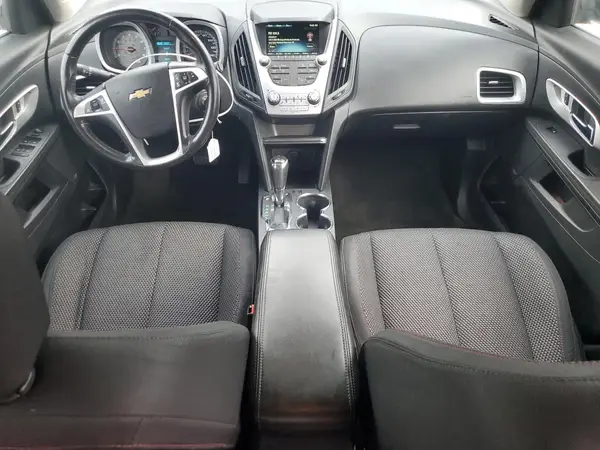 2GNALCEK6H1509279 2017 CHEVROLET EQUINOX - Image 8