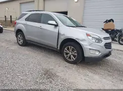 2GNALCEK6H1509461 2017 CHEVROLET EQUINOX