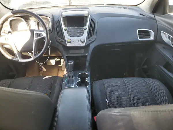 2GNALCEK6H1509721 2017 CHEVROLET EQUINOX - Image 8