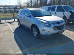 2GNALCEK6H1510058 2017 CHEVROLET EQUINOX