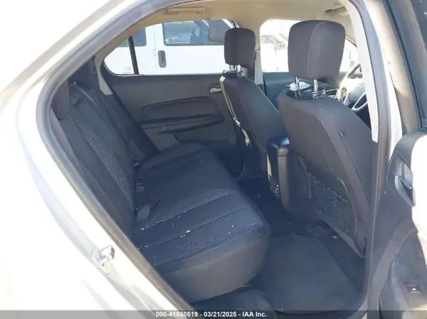 2GNALCEK6H1510058 2017 CHEVROLET EQUINOX - Image 8