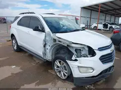 2GNALCEK6H1510500 2017 CHEVROLET EQUINOX