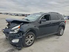 2GNALCEK6H1511839 2017 CHEVROLET EQUINOX