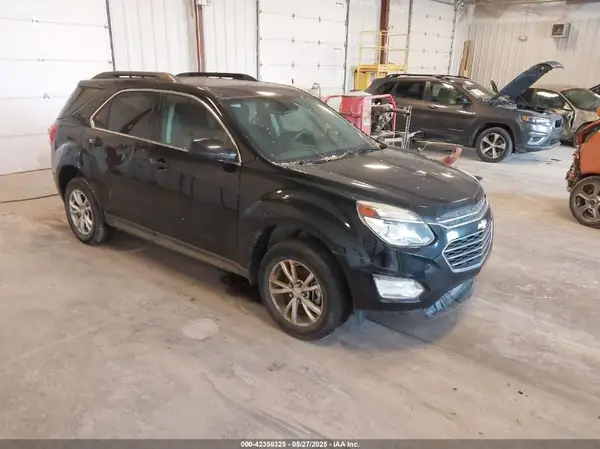 2GNALCEK6H1511873 2017 CHEVROLET EQUINOX - Image 1