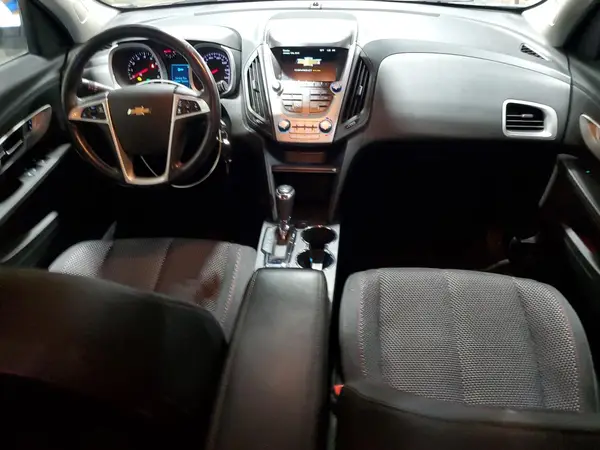 2GNALCEK6H1513302 2017 CHEVROLET EQUINOX - Image 8