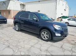 2GNALCEK6H1514322 2017 CHEVROLET EQUINOX