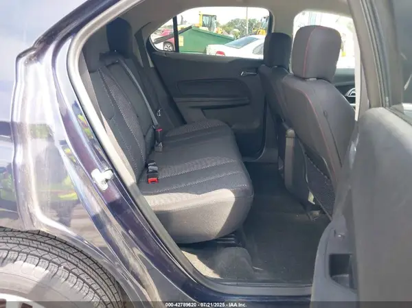 2GNALCEK6H1514322 2017 CHEVROLET EQUINOX - Image 8